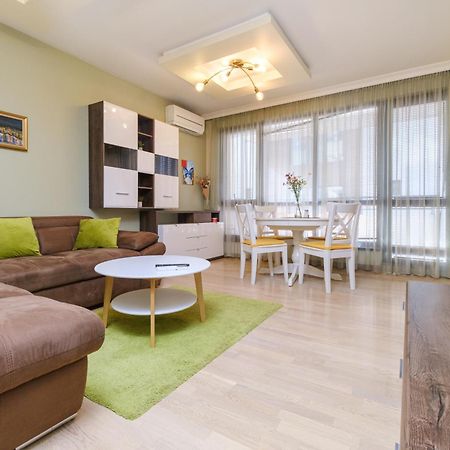 Riverside 2-Bedroom Apartment Plovdiv Exterior foto