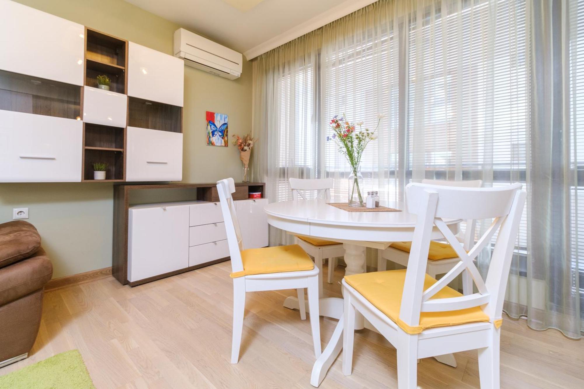 Riverside 2-Bedroom Apartment Plovdiv Exterior foto
