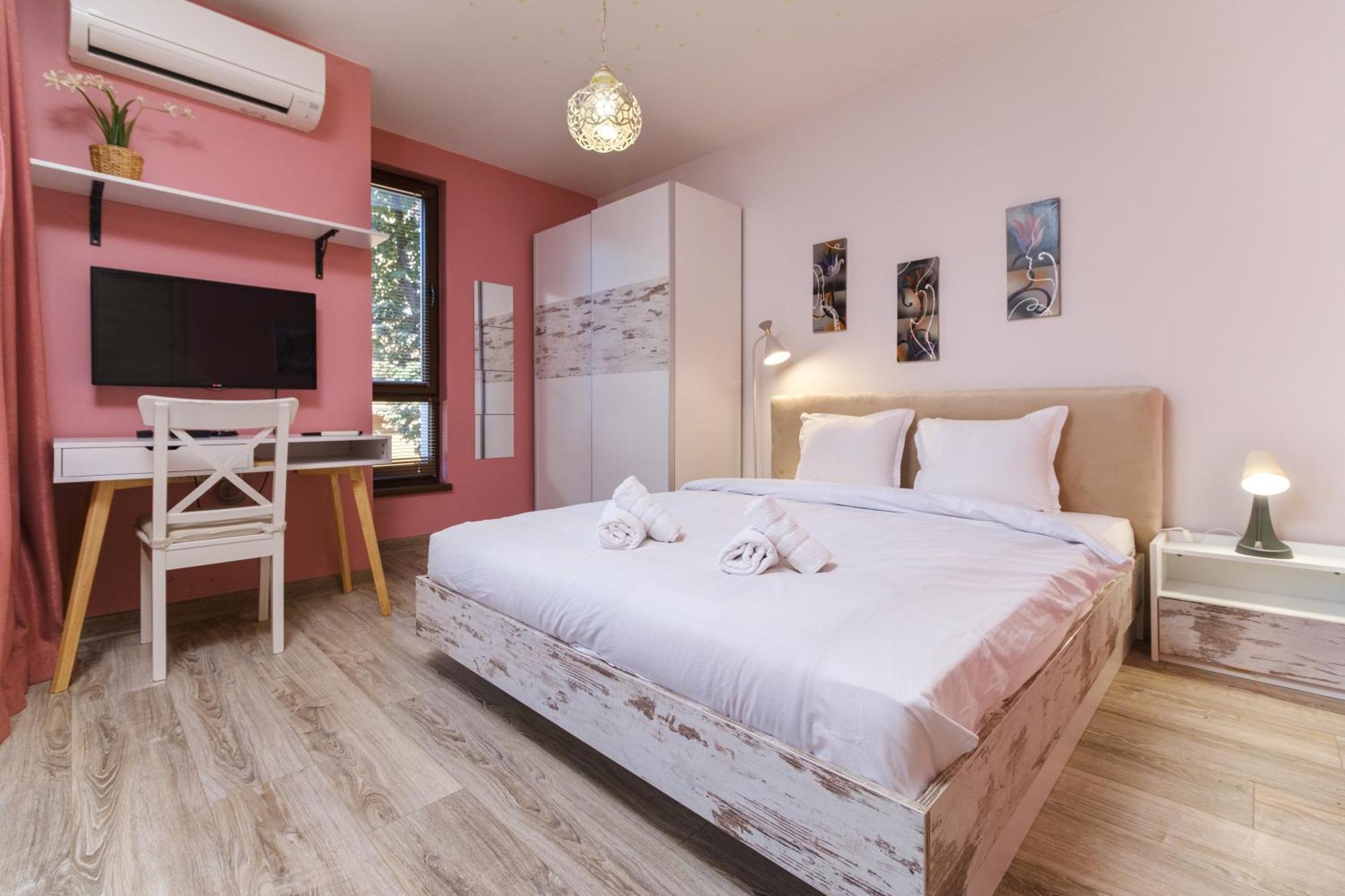 Riverside 2-Bedroom Apartment Plovdiv Exterior foto