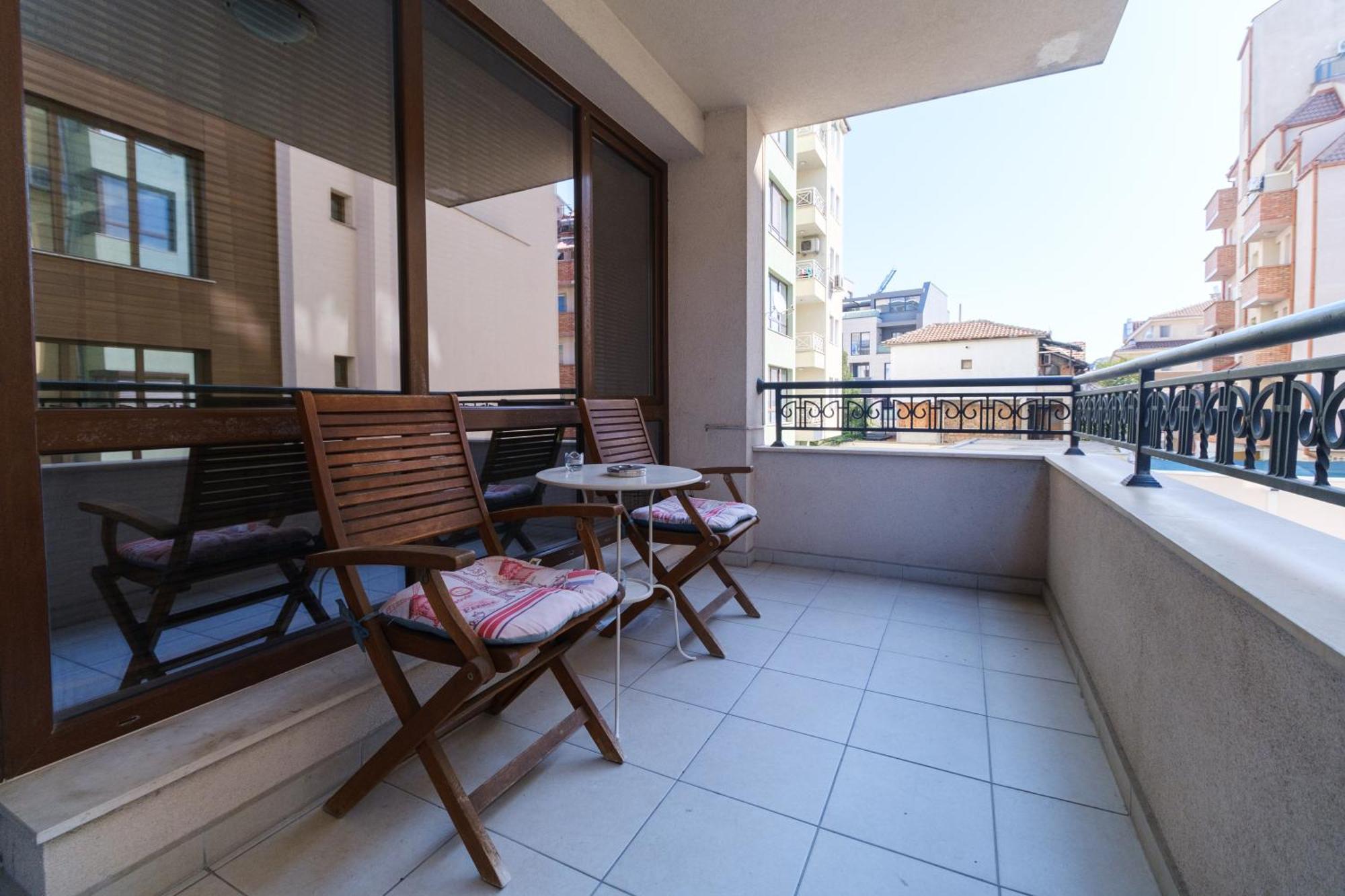 Riverside 2-Bedroom Apartment Plovdiv Exterior foto